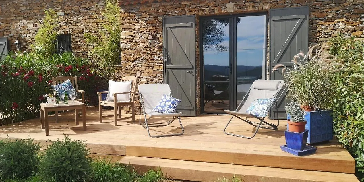 Domaine Des Chenes De La Galline La Garde-Freinet 0*,  France