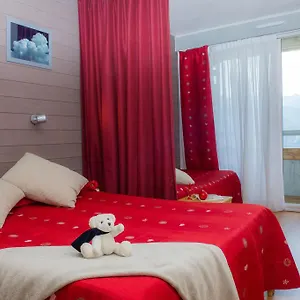 visit hotel