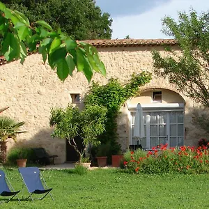 Le Moulin Du Chateau Saint-Laurent-du-Verdon